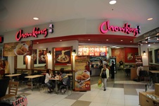 Generic Wing Place options