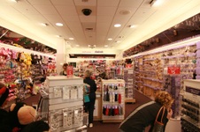 Claire's