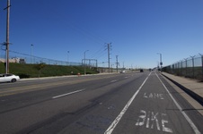 Pershing Dr (Near LAX)