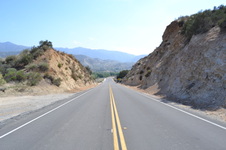 Soledad Canyon Rd, Acton