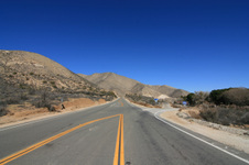 Soledad Cyn Rd