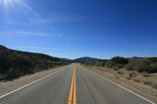 Open Road