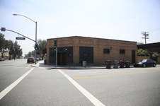 Glendale Tap