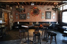 La Cuevita, Highland Park