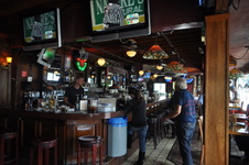 San Francisco Saloon, WLA