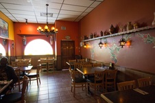 Talpa Mexican Restaurant