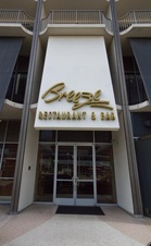 The Breeze (Hyatt Regency)