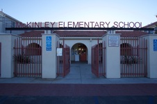Mckinley Elementary School Auditorium
