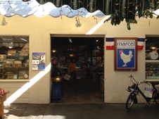 Monsieur Marcel (Farmers Market)