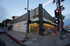 Sur La Table Santa Monica