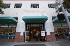 Williams Sonoma Beverly Hills