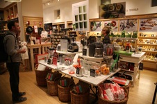 Williams Sonoma Director's Scout