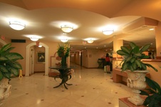 Triple Tree Suites