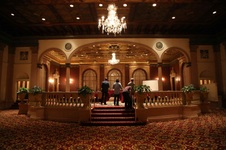 Biltmore Hotel Director's Scout