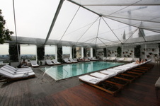 Mondrian Hotel