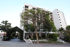 The London Hotel