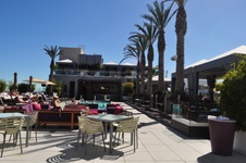 W Hotel Hollywood