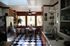 Erin's Sisters House