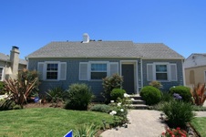 2554 S Bentley Ave West LA