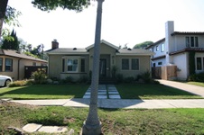2631 Castle Heights Pl Cheviot Hills