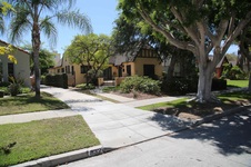 838 S Orange Dr, Miracle Mile