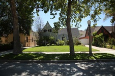 842 S Orange Dr, Miracle Mile