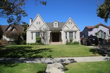 845 S Orange Dr, Miracle Mile