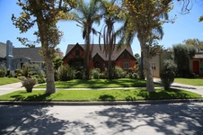 848 S Ornage Dr, Miracle Mile