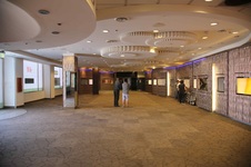Int Bank Lobby