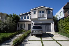 2539 Patricia Ave, Cheviot Hills