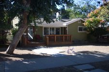 Ted Perkins Residence, Cheviot Hills