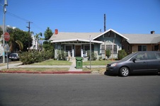 540 N Gramercy Pl, Melrose Hill