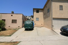 Vacant Lot Ext
