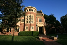 1120 Westchester Pl.