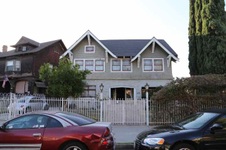 1311 S Westlake Ave, LA