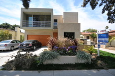 Doug Staples Residence, Cheviot Hills