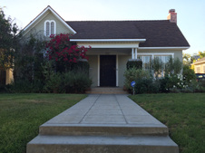 Ext Voter Houses