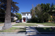 S. Windsor Blvd Houses