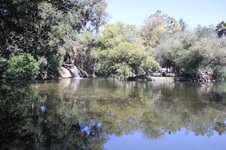 Calamigos Ranch, Malibu