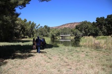 Ext Ranch/Lake