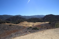 Malibu Creek Trails