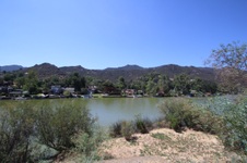 Malibu Lake
