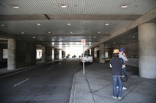 LA Convention Center - Pico Dr