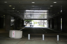 LA Convention Center - Pico Drive
