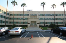 Bldg. 88 Fox lot