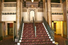 Tower Theater, Broadway