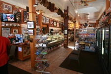 Factor's Famous Deli