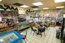 Ext/Int Brooklyn Deli