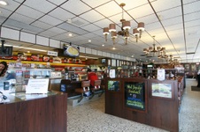 Langer's Deli