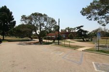 Cheviot Hills Rec exteriors